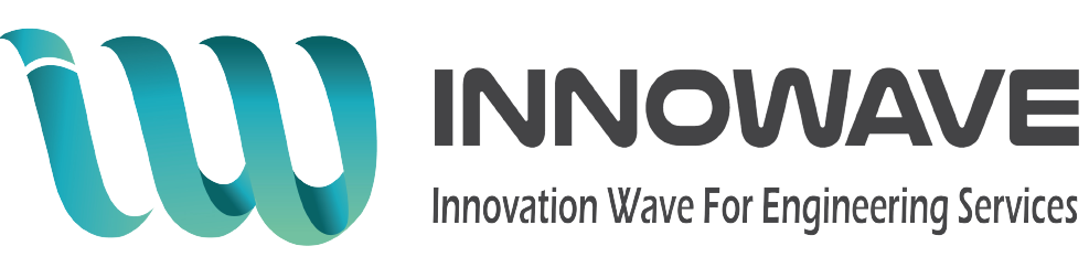 Innowave Logo